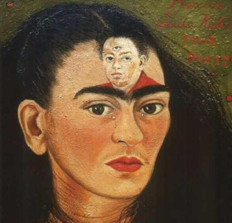 Több mint 30 millió dollárért árverezik el Frida Kahlo önarcképét