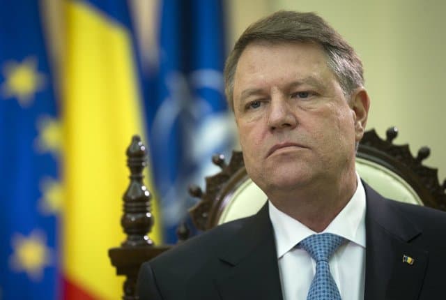 A jelenlegi államfő jó eséllyel újabb mandátumot szerezhet a romániai elnökválasztáson