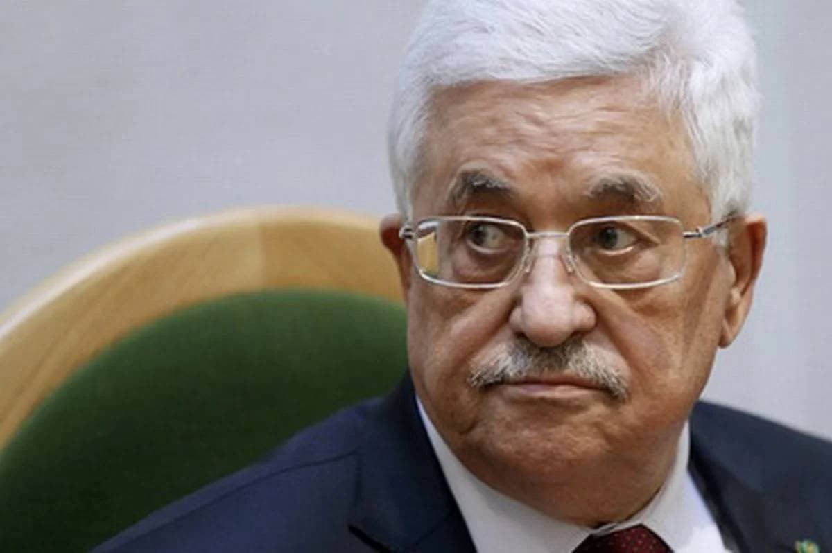 A palesztin elnök úgy véli, soha nem tapasztalt népirtó háború zajlik ellenük