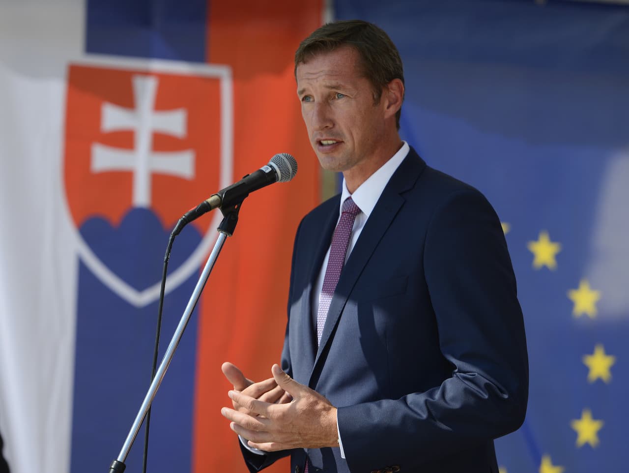 Majerský, a KDH elnöke kijelentette, a kormány kudarcot vall a válságkezelésben
