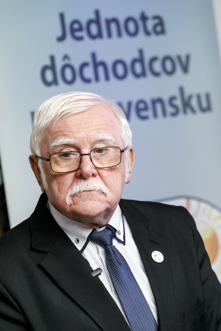 A Szlovákiai Nyugdíjas Egységszervezet szerint a fordított jelzáloghitel az idősek méltóságteljes élethez való jogának megsértése
