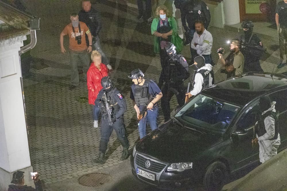 Így végezték ki a dunaszerdahelyi Pápay-klánt – "Turek azt mondta, ha rendőröket látok, nyissak tüzet"