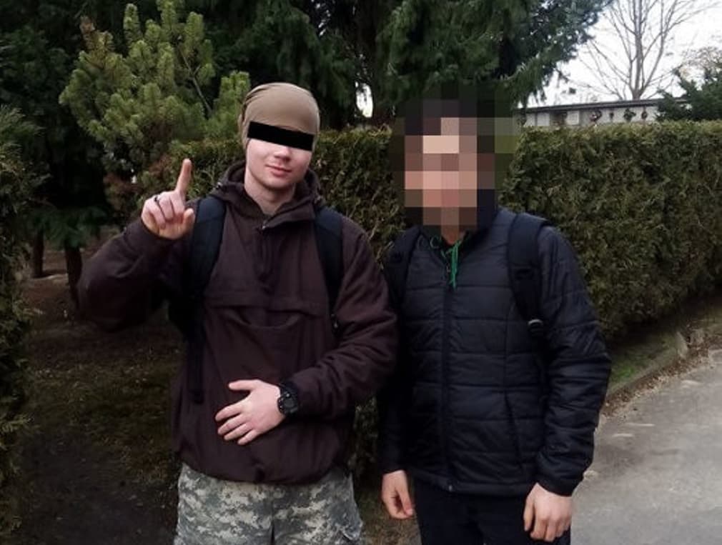 Biztonsági szakértő a terrortámadásra készülő szlovákiai fiatalról: "Komolyan kell venni a dolgokat"