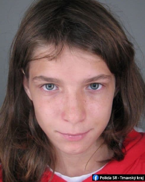 Eltűnt egy 16 éves diószegi lány