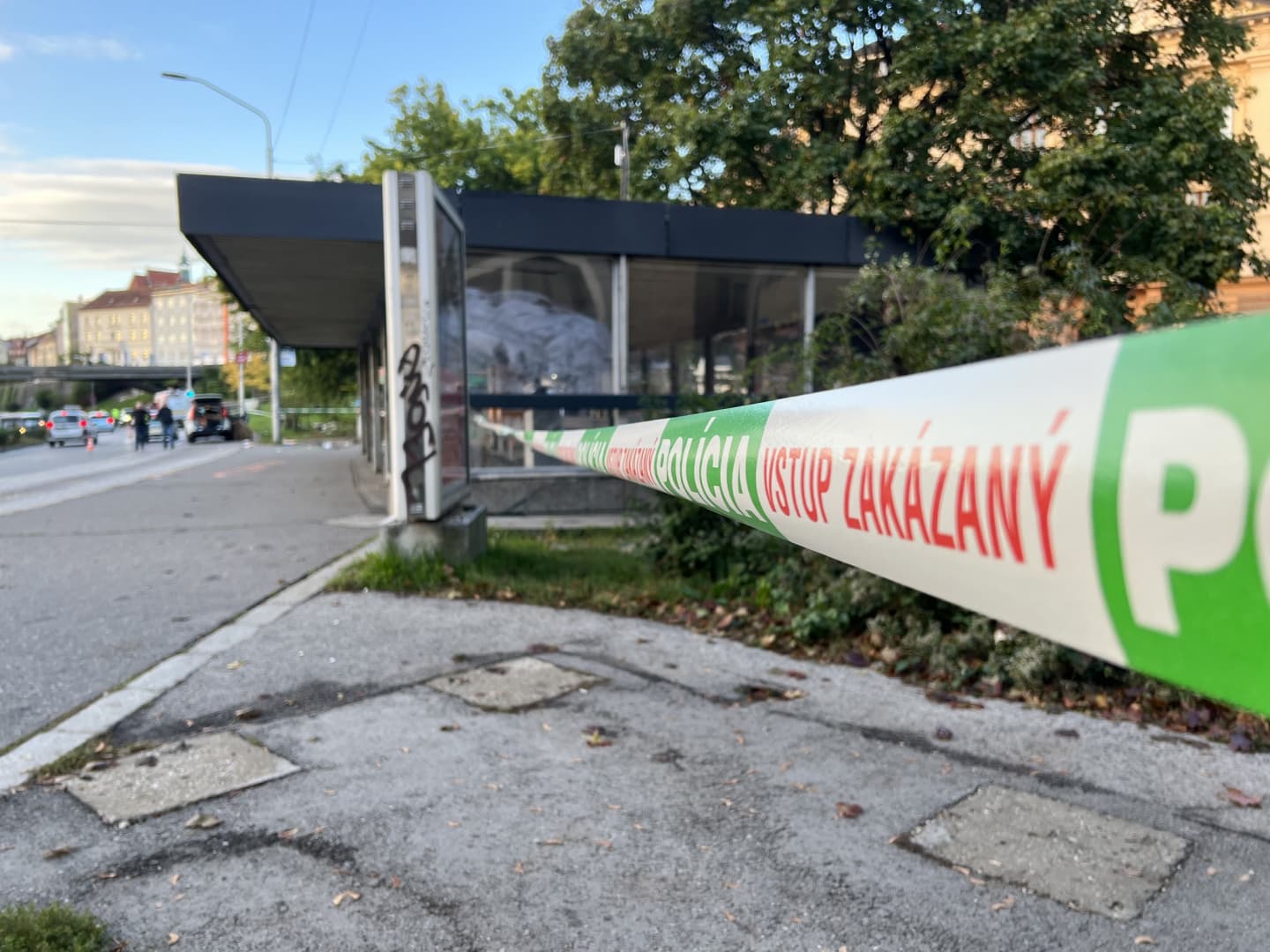 A Comenius Egyetem hallgatója volt a pozsonyi tragédia két áldozata