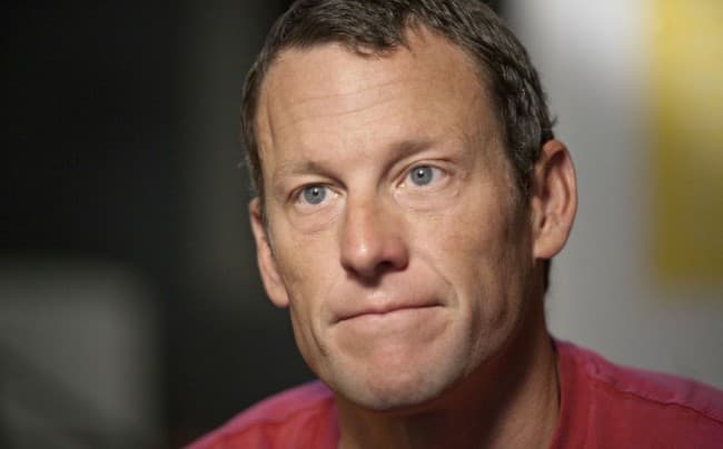 Lance Armstrong és az amerikai kormány egymással pereskedik