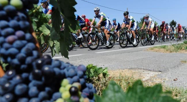 Vuelta - Olasz szakaszsiker, változatlan az összetett élcsoportja