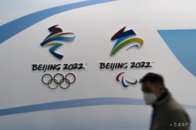 Peking 2022 - Újabb sportolót függesztettek fel pozitív doppingtesztje miatt