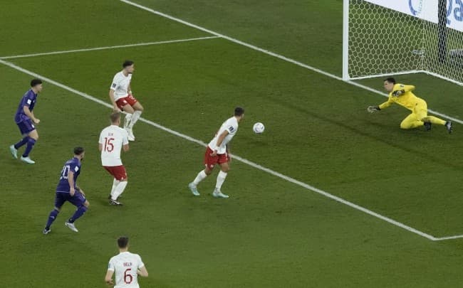 Vb-2022 - Argentína és az Lengyelország jutott a nyolcaddöntőbe