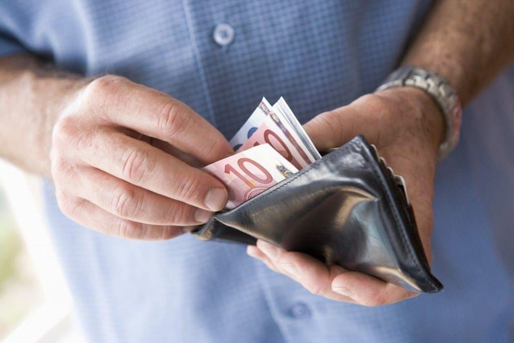 Jövőre már 435 euró lehet a szlovákiai minimálbér