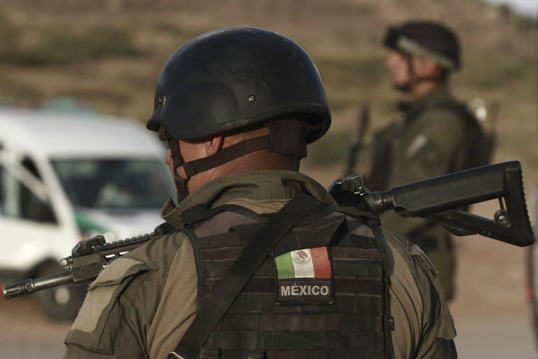 Immár 61 ezerre becsülik a mexikói drogháborúban eltűntek számát