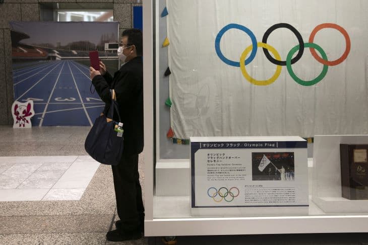 A szervezők szerint lehetetlen tovább halasztani a tokiói nyári olimpiát