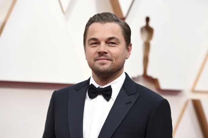 Leonardo DiCaprio laborhúst készítő vállalkozásokat támogat
