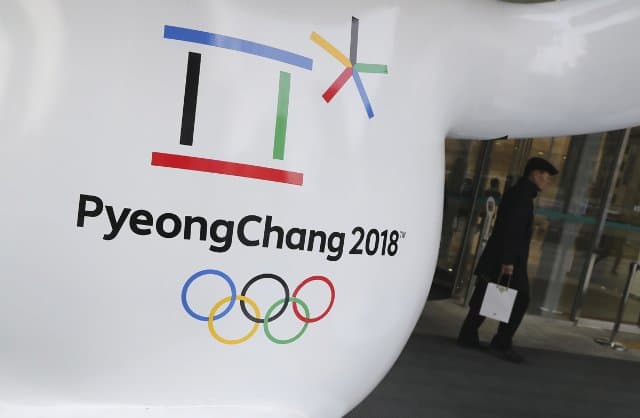 Nyereséges volt a dél-koreai téli olimpia