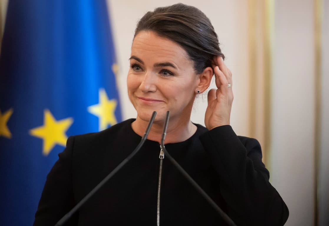 Áll a bál Novák Katalin Facebook-posztja miatt, a román külügy azonnal felvette a kapcsolatot a nagykövetséggel