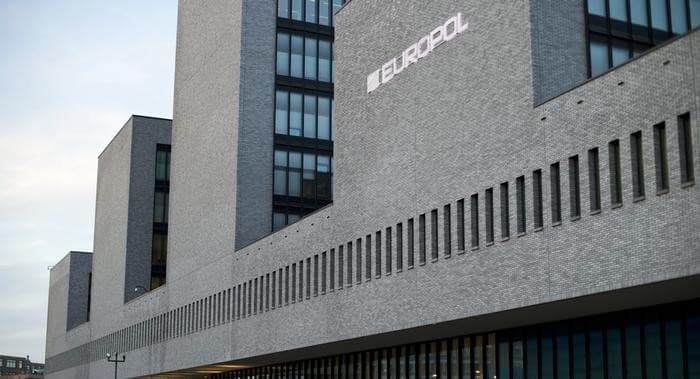 Europol: Titkosított kommunikációs programot működtető bűnszervezetet számoltak fel az EU-ban