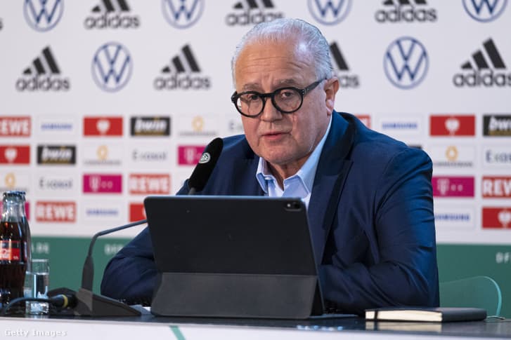 Európai Szuperliga: A német futballelnök azonnal eltiltaná a 12 alapító klubot