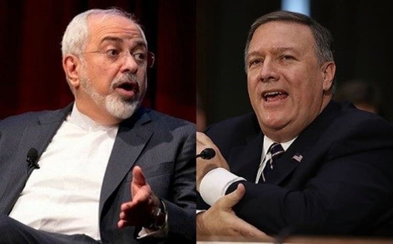Teherán kész a tárgyalásra Washingtonnal a szankciók feloldása fejében