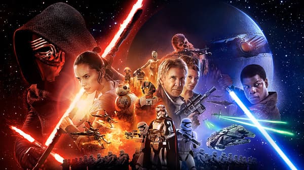 Újabb Star Wars-trilógia és sorozat is készül