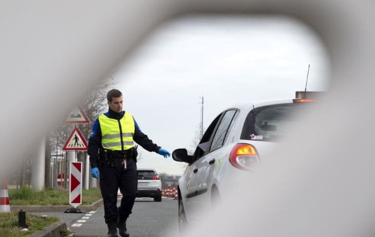 Csehország megnyitja határait az EU-tagállamok és Szerbia állampolgárai előtt