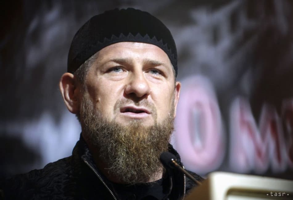 Kadirov: Ukrajna lezárt ügy, már Lengyelország érdekel (VIDEÓ)