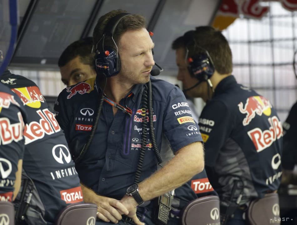 Forma-1 - A Red Bull vizsgálatot indított Christian Horner ellen