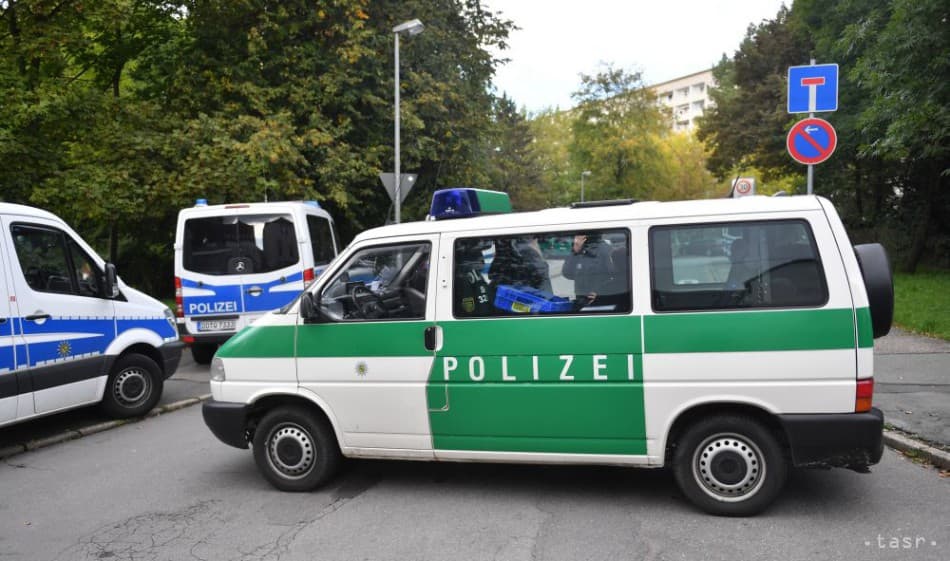 Palesztinpárti szimpátiatüntetést akartak tartani Bécsben, az osztrák hatóságok közbeszóltak