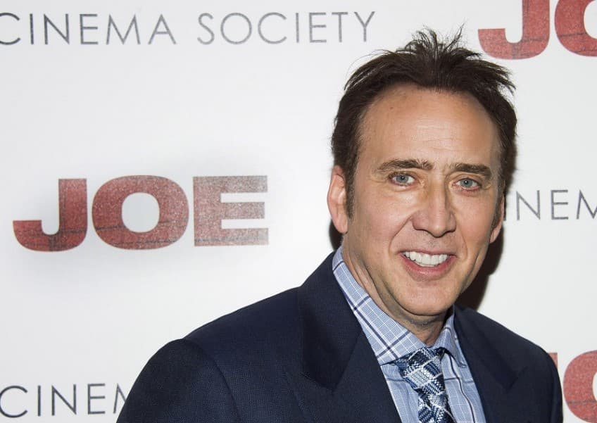 „Lehet, hogy még három-négy film maradt bennem” - Nicolas Cage abba akarja hagyni a filmezést