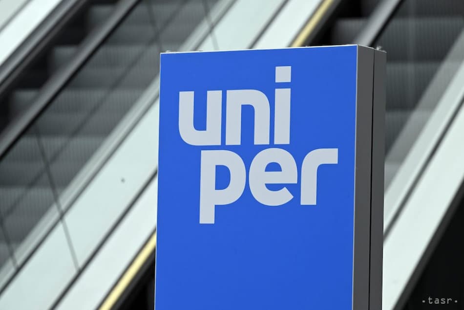 Német állami tulajdonba kerül az Uniper földgázimportőr