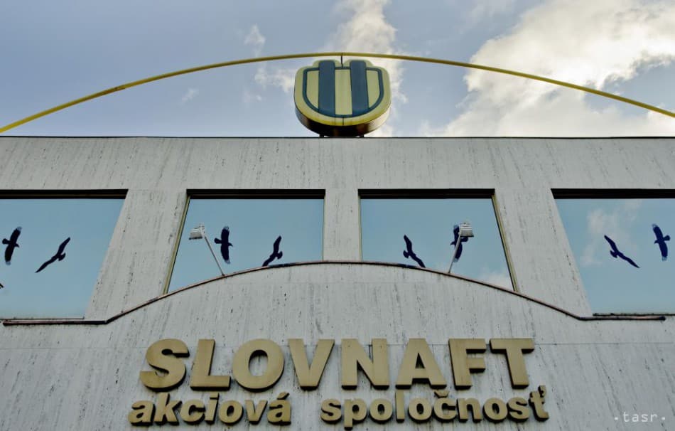 Harmadik vakcinával oltják az alkalmazottakat és hozzátartozóikat a Slovnaftban