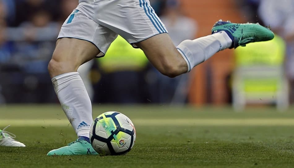 La Liga - A Real Madrid hazai döntetlennel hangolt a BL-döntőre