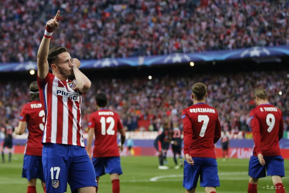 La Liga - Hozta a papírformát az Atlético Madrid