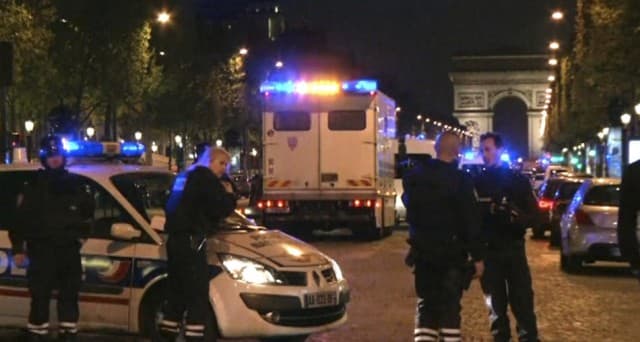 Húszezer eurót csalt ki a nő - azt hazudta, hogy ő az egyik sérültje  a párizsi merényleteknek