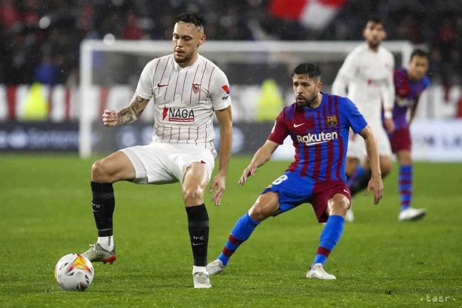 La Liga - Folytatódott a Sevilla mélyrepülése