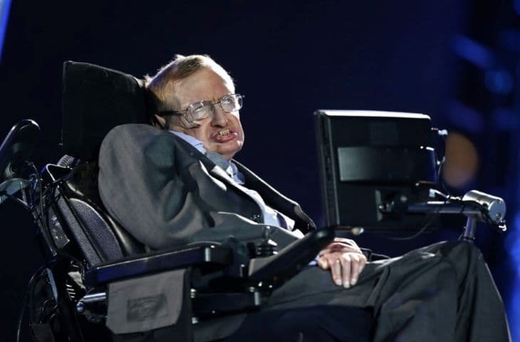 Levéltárost keres Stephen Hawking munkáinak katalogizálására a Cambridge-i Egyetem