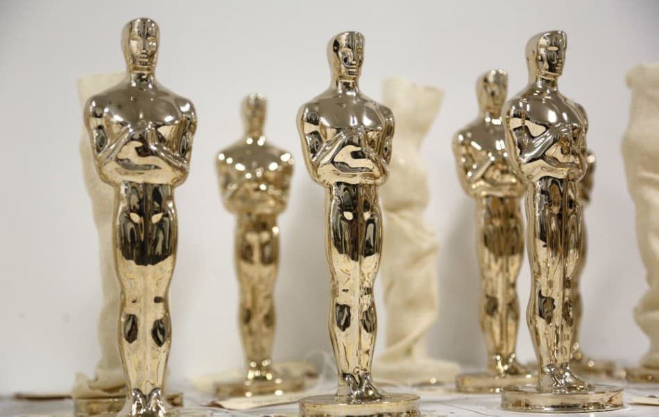 Oscar-díj - Kilencvenkét alkotás közül kerülhet ki a nemzetközi film kategóriájának győztese