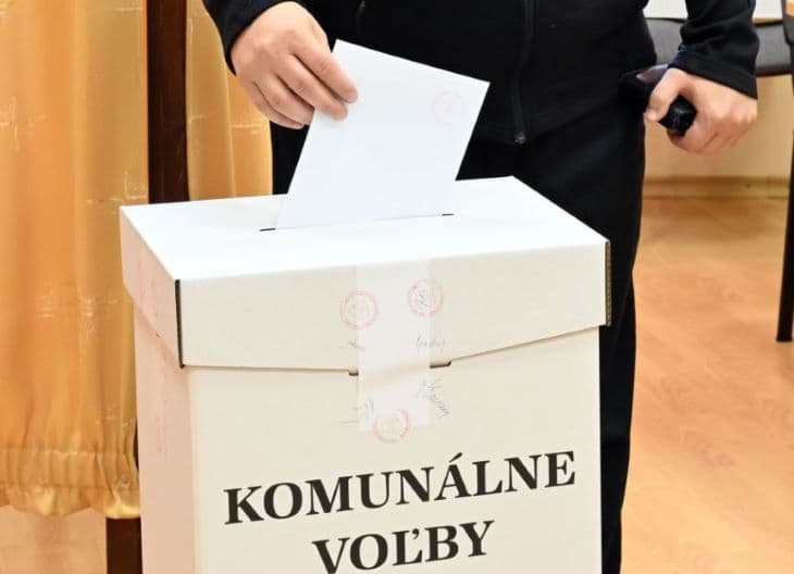 28 településen önkormányzati választásokat tartanak