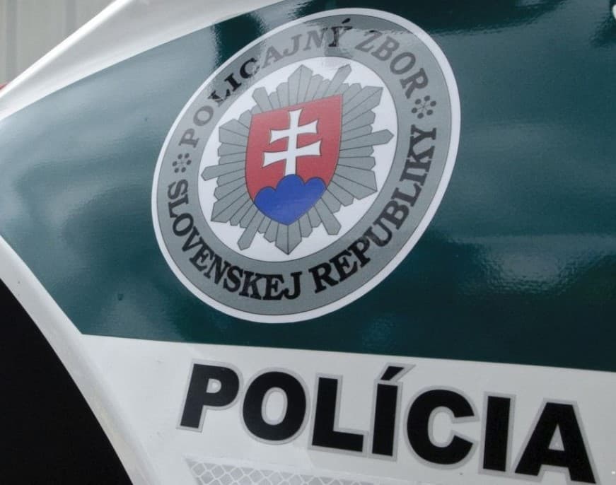 Egyetlen szlovákiai bankfiókban sem találtak bombát