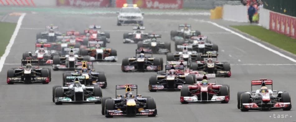 Forma-1 - Az F1-menedzsment nem kér az Andretti csapatból