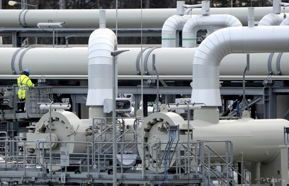 Ukrajna most először megpróbálja saját kitermelésű gázzal fedezni téli szükségleteit
