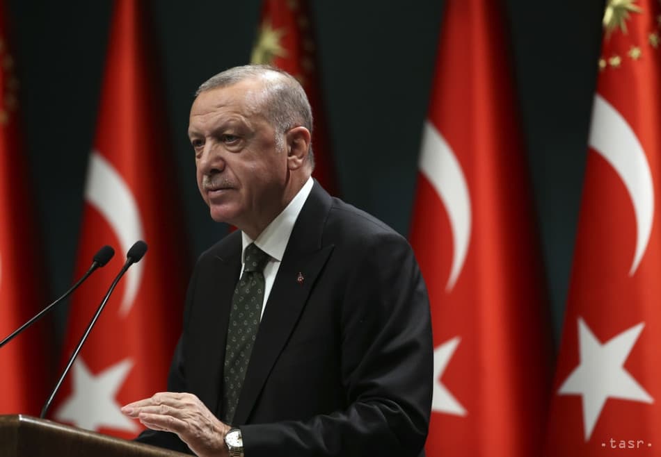 Törökország a béke létrehozásán munkálkodik, Erdogan beszélni fog Putyinnal