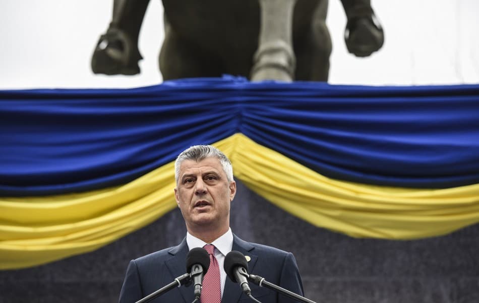 Csehország nem fogja visszavonni Koszovó elismerését