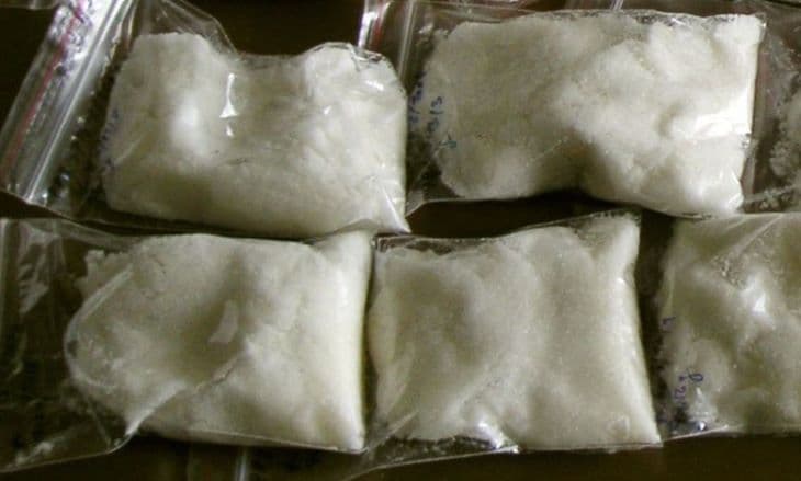 Több mint 1,7 tonna kokaint koboztak el egy halászhajón
