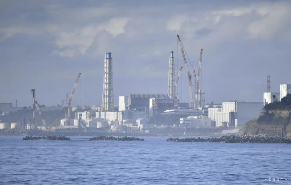 A fukusimai atomerőműnél megkezdődött a tisztított hűtővíz tengerbe engedésének harmadik szakasza