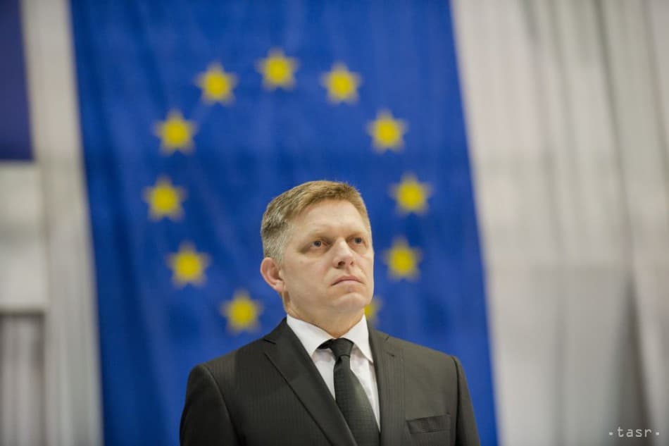 FELMÉRÉS: Mindössze öt szlovákiai párt szerezne képviseletet az EP-ben