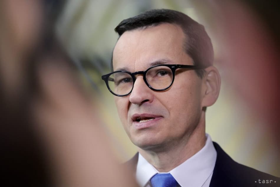 A lengyel kormányfő szerint erősebbé válik a NATO Svédország és Finnország csatlakozásával