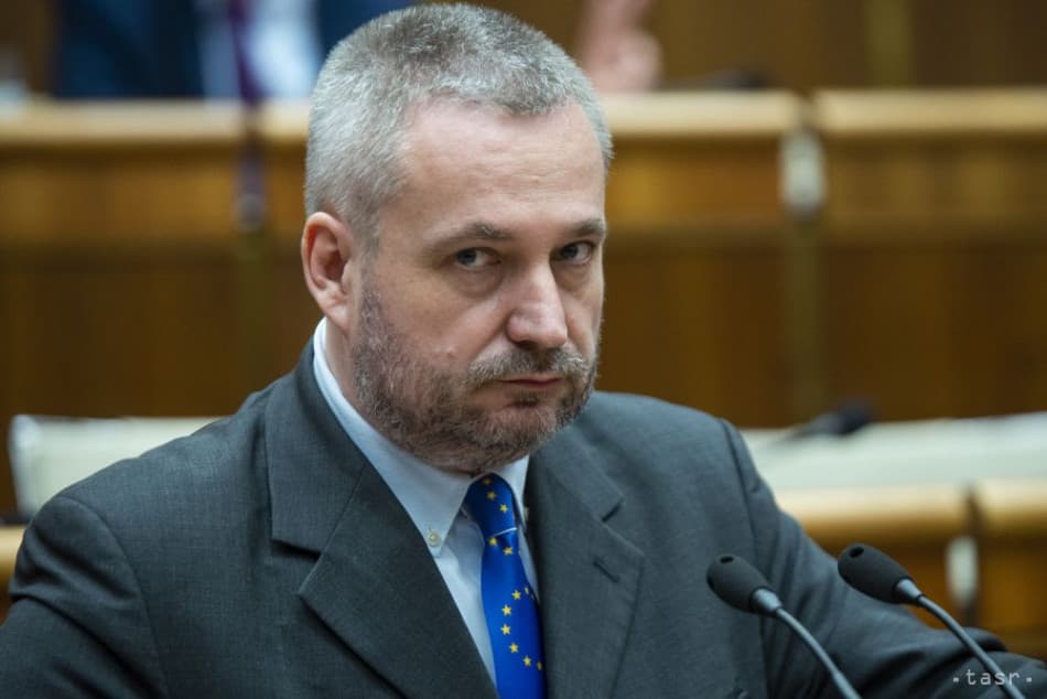 Ondrej Dostál lesz az igazságügyi minisztérium új államtitkára