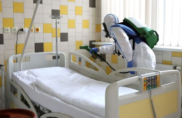 Drámaian megugrott a halálozások száma az osztrák idősotthonokban