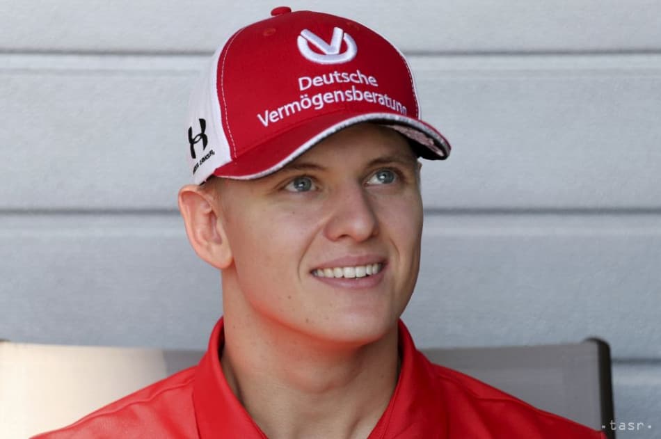 Forma–1: Michael Schumacher fia lesz jövőre a Ferrari egyik tartalékversenyzője