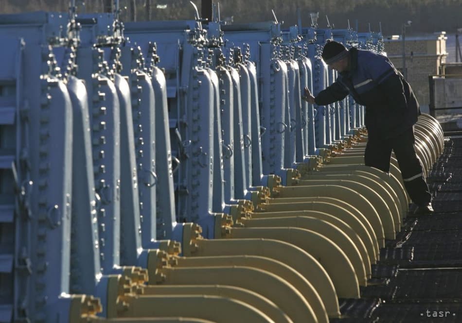 Felfüggesztette a Gazprom a gázszállítást Olaszországba
